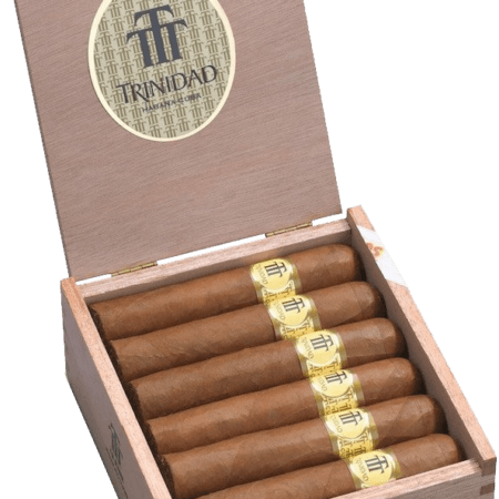 Trinidad | Vigia