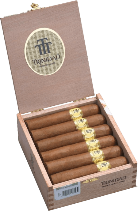 Trinidad | Vigia