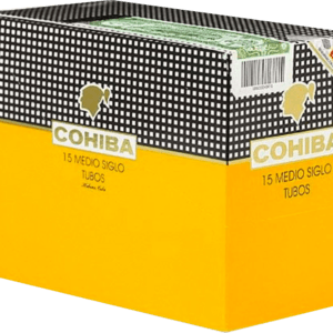 Cohiba | Medio Siglo