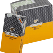 Cohiba | Pirámides Extra