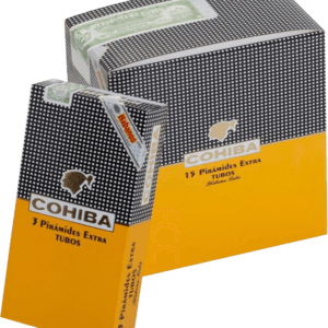 Cohiba | Pirámides Extra