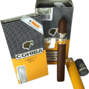 Cohiba | Siglo VI