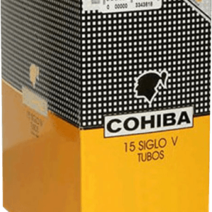 Cohiba | Siglo V