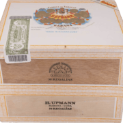 H. Upmann | Regalias