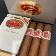 Hoyo de Monterrey | Petit Robustos