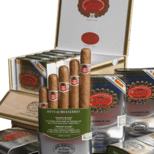 Hoyo de Monterrey | Souvenir de Luxe