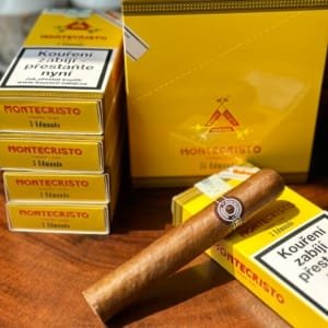 Montecristo | Edmundo