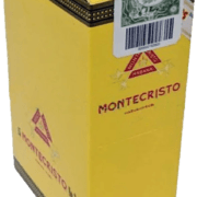 Montecristo | Montecristo No. 2