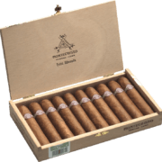 Montecristo | Petit Edmundo