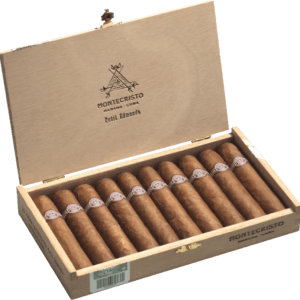 Montecristo | Petit Edmundo