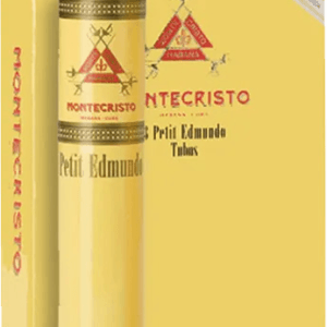 Montecristo | Petit Edmundo