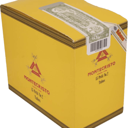 Montecristo | Montecristo Petit No. 2