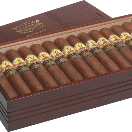 Bolivar | Regentes Edición Limitada 2021