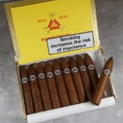 Montecristo | Montecristo Petit No. 2