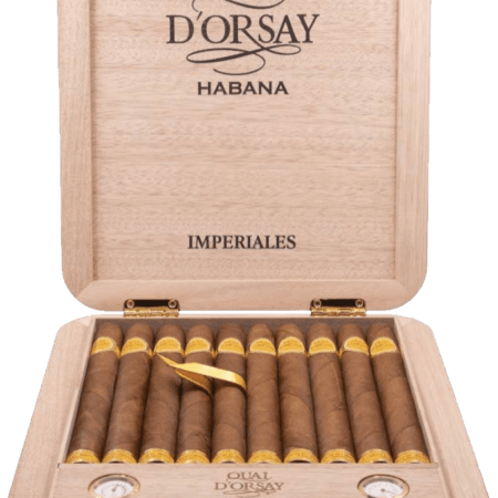 Quai d’Orsay | Imperiales