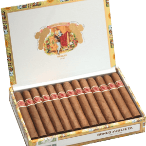 Romeo y Julieta | Belvederes